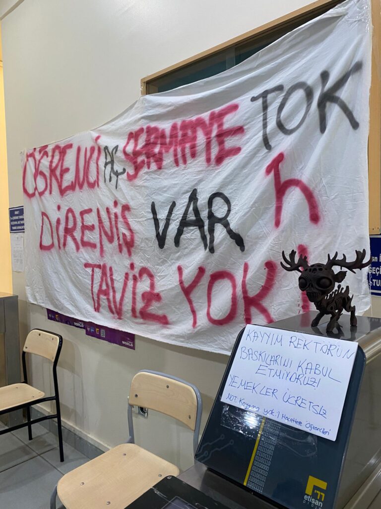 Hacettepe Üniversitesi,