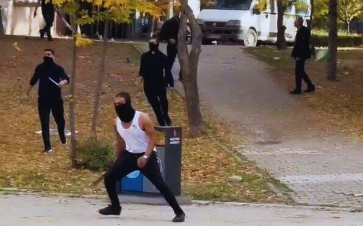 Hacettepe Üniversitesi,