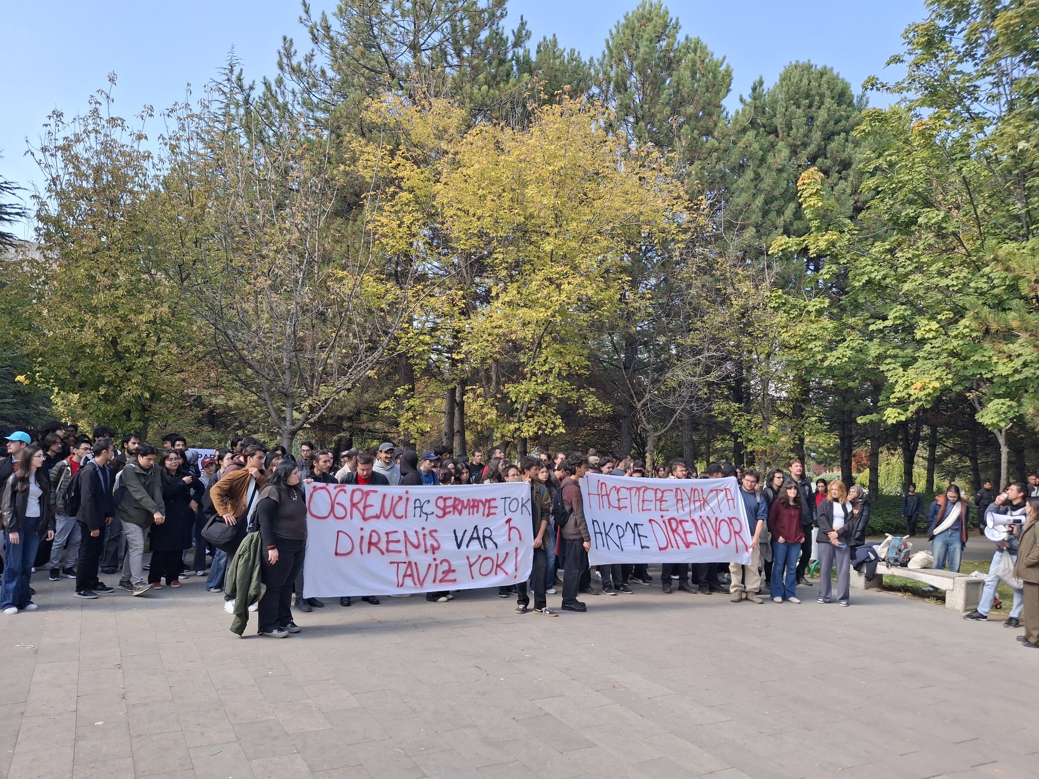 Hacettepe Üniversitesi,
