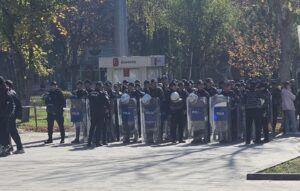 Hacettepe Üniversitesi,