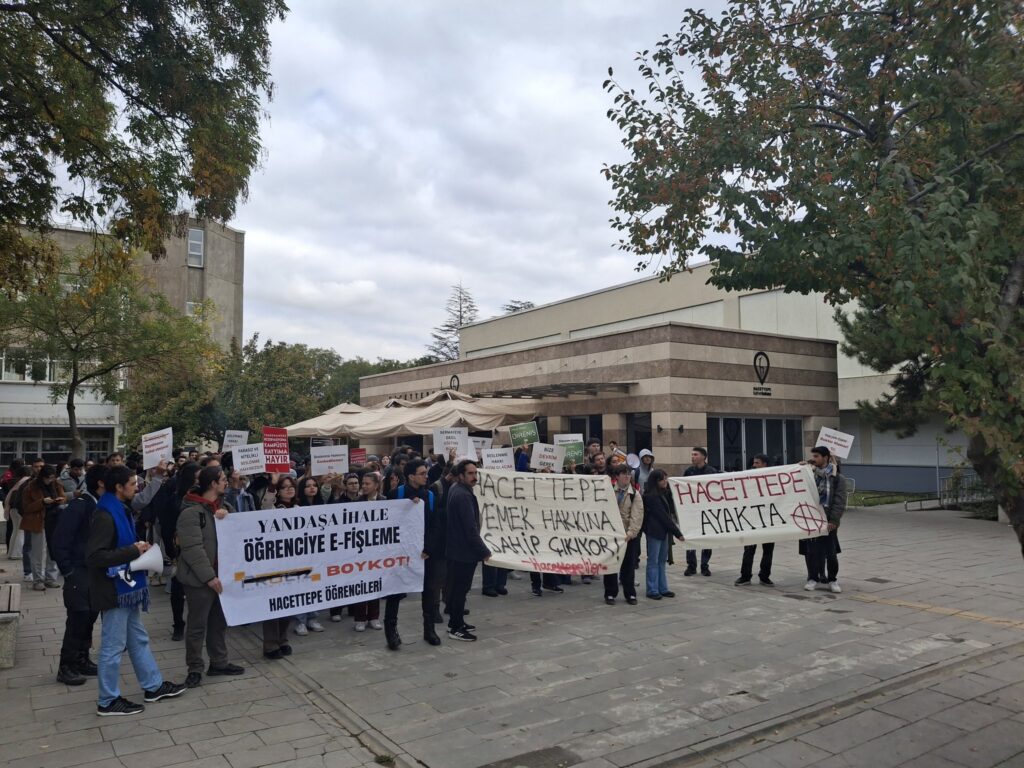 Hacettepe Üniversitesi,