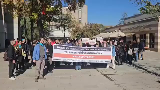 Hacettepe Üniversitesi,