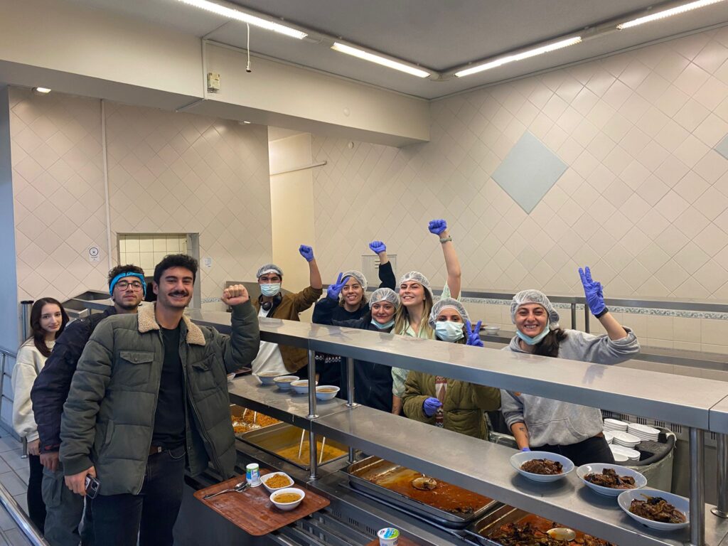 Hacettepe Üniversitesi,