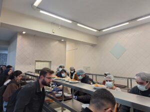 Hacettepe Üniversitesi,