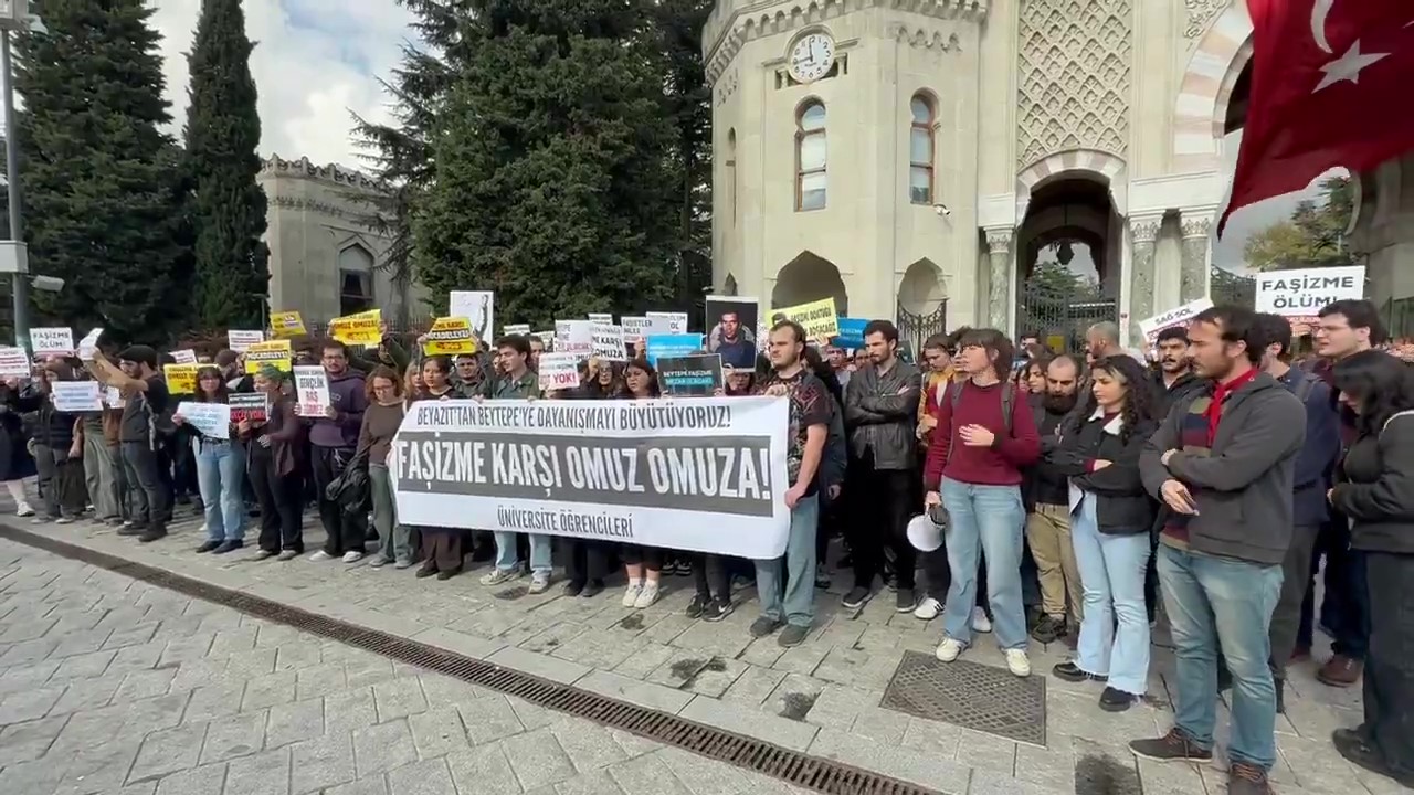 İstanbul Üniversitesi,