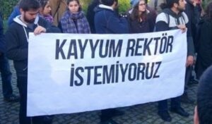 İzmir Bakırçay Üniversitesi,