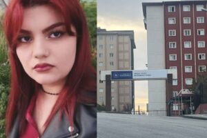 Ankara Polatlı Kız Öğrenci Yurdu, 