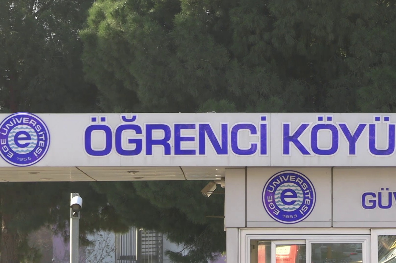 Ege Üniversitesi,