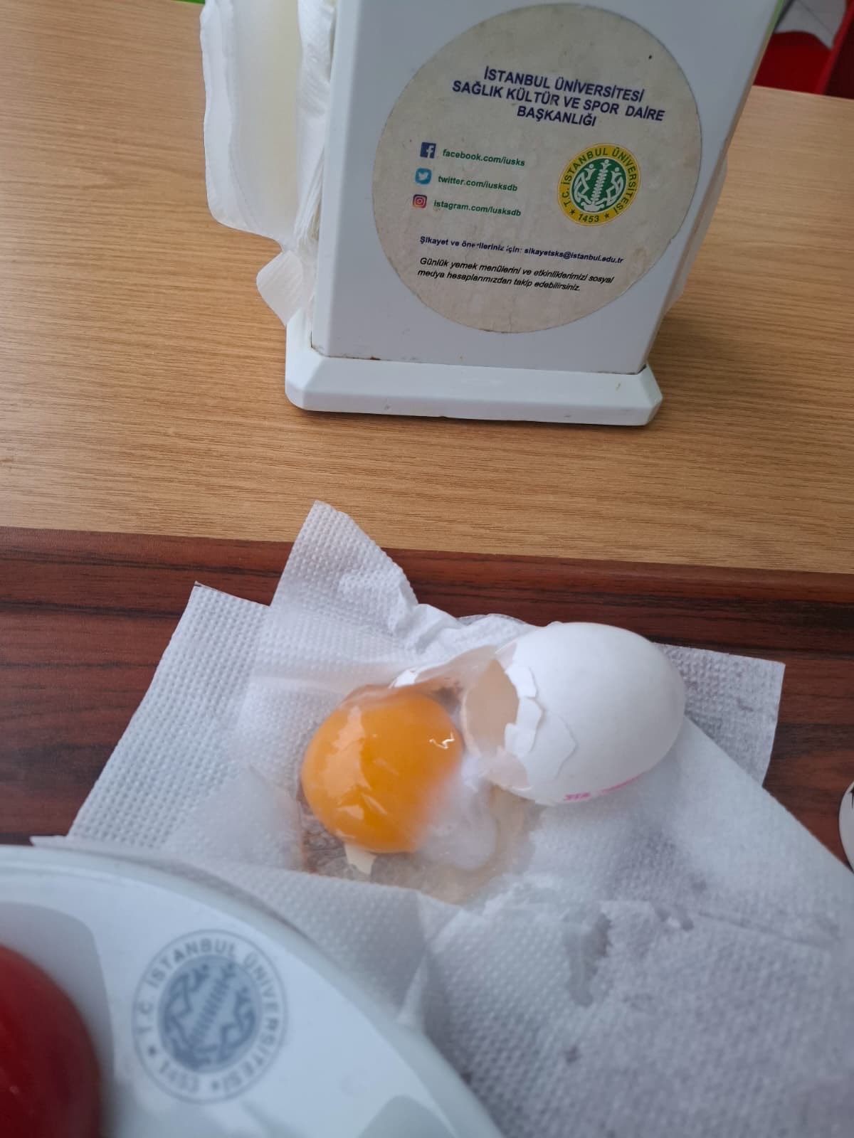 İstanbul Üniversitesi,