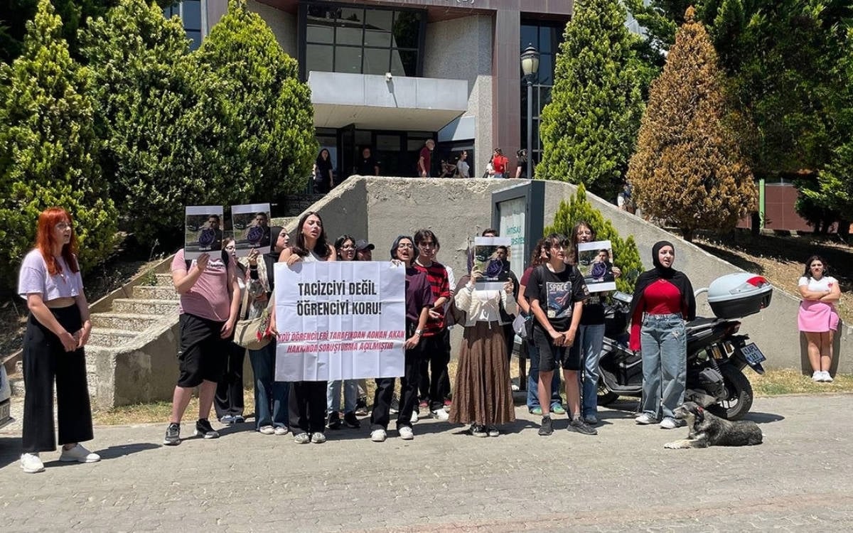 Kocaeli Üniversitesi,