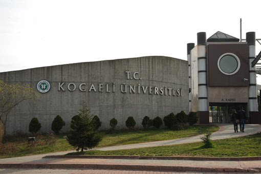 Kocaeli Üniversitesi,