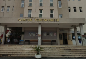 Marmara Üniversitesi, 