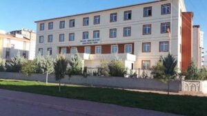 Süleymancılar Cemaati, 