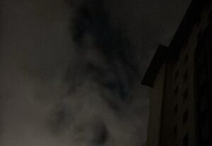 Beşiktaş Kız KYK Yurdu, 