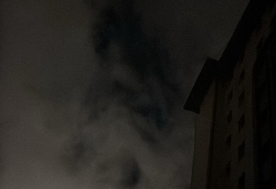 Beşiktaş Kız KYK Yurdu,