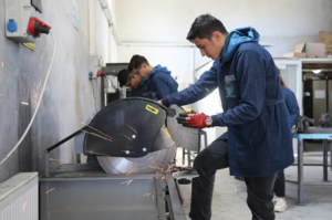 Milli Eğitim Bakanlığı, 