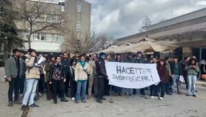 Hacettepe Üniversitesi, 