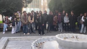 İstanbul Üniversitesi,