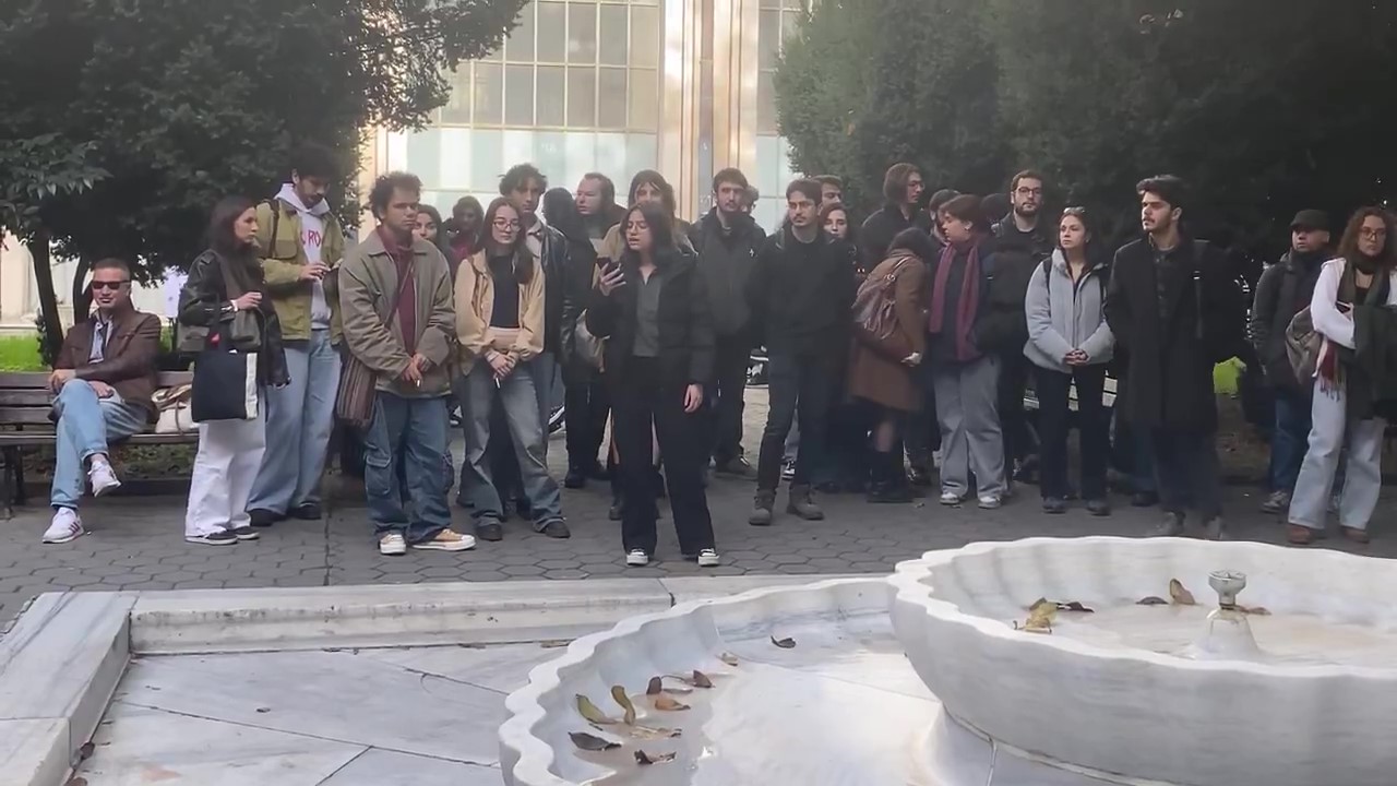 İstanbul Üniversitesi,