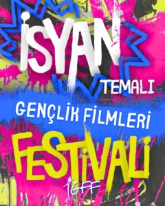 Gençlik Filmleri Festivali, 