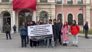 İstanbul Üniversitesi, 