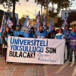 Öğrenci Kolektifleri,