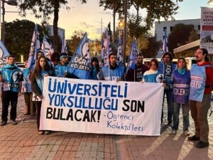 Öğrenci Kolektifleri, 