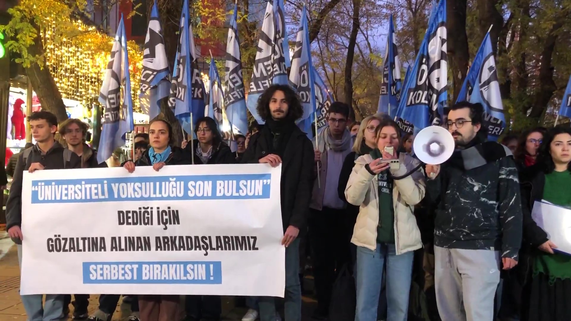 Öğrenci Kolektifleri,