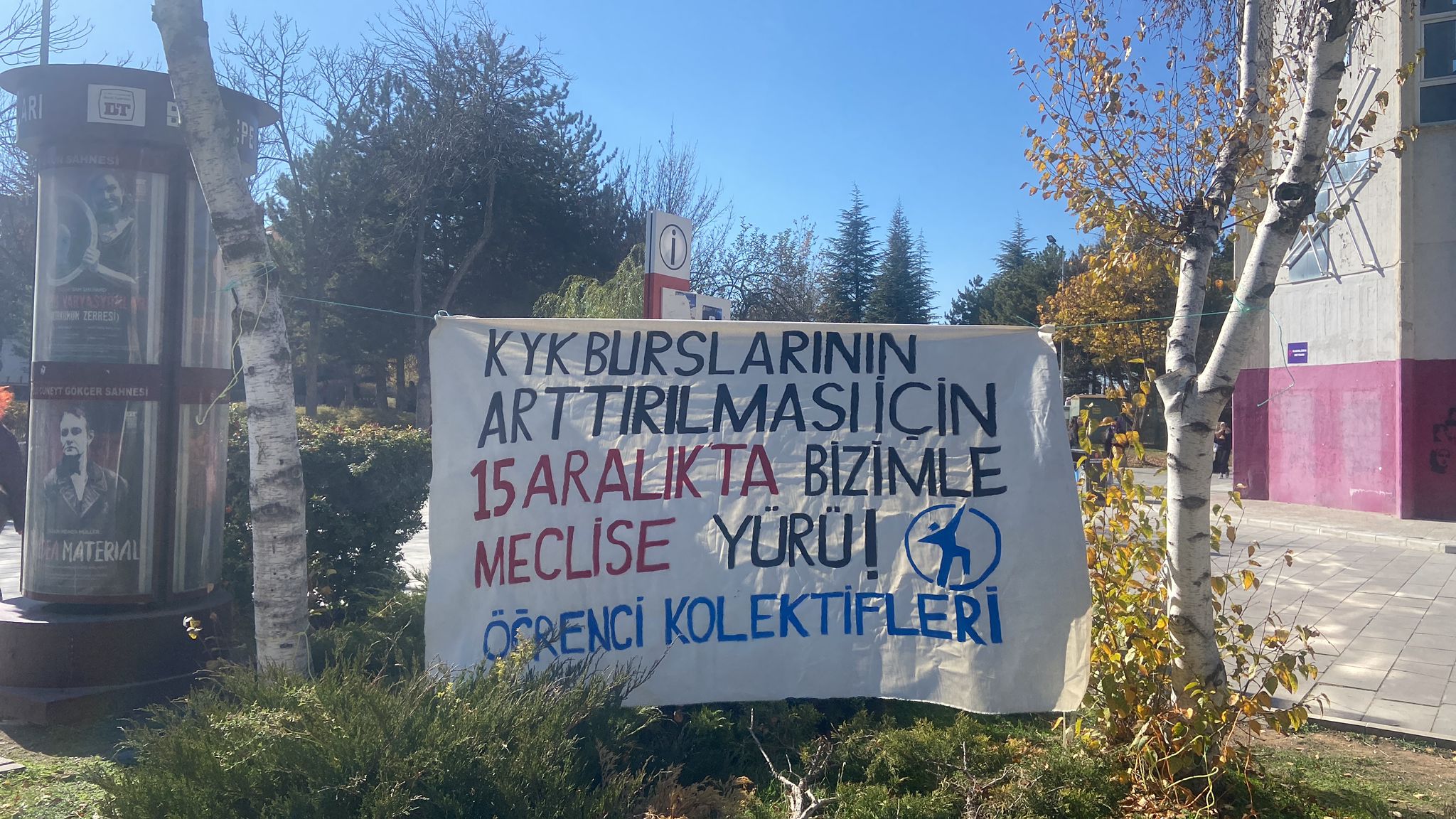 Öğrenci Kolektifleri,