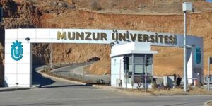 Munzur Üniversitesi, 