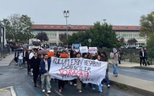 Yıldız Teknik Üniversitesi,