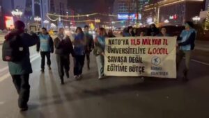 Öğrenci Kolektifleri,