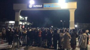 Nizip Öğrenci Yurdu,