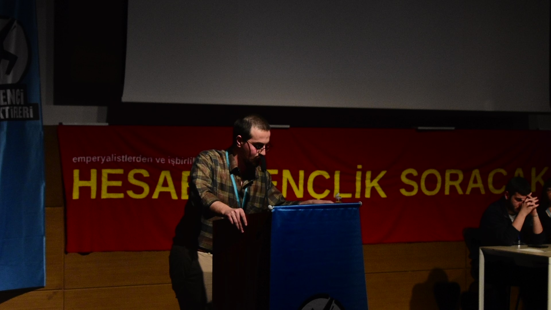 Öğrenci Kolektifleri,