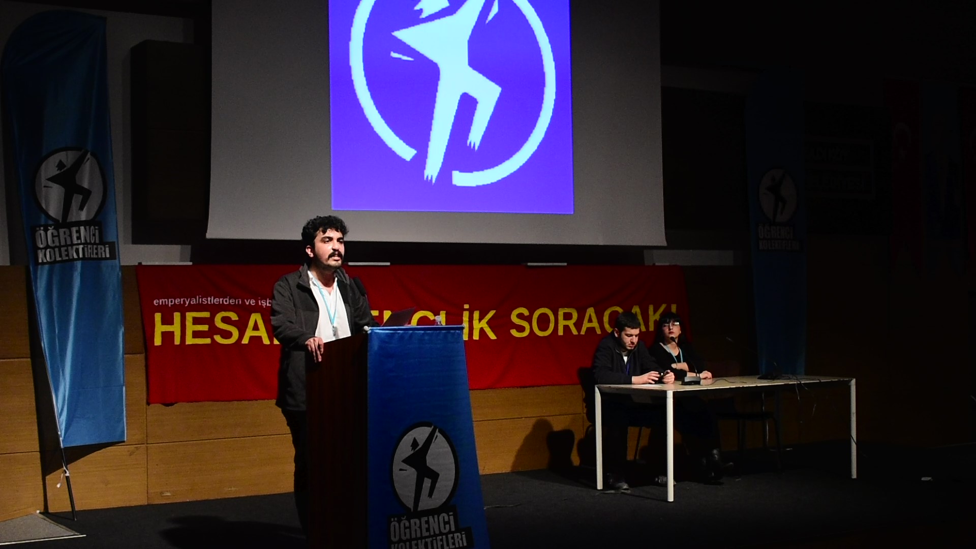 Öğrenci Kolektifleri,