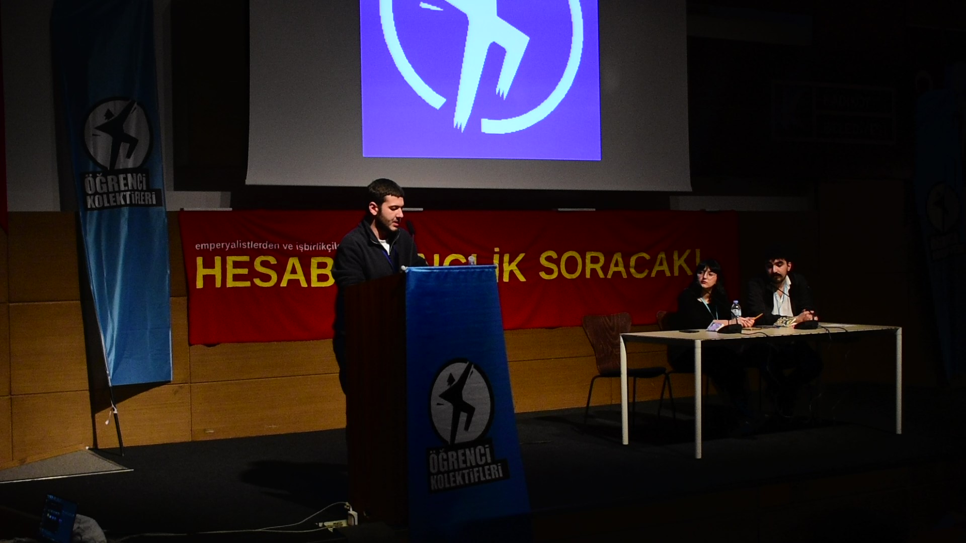 Öğrenci Kolektifleri,