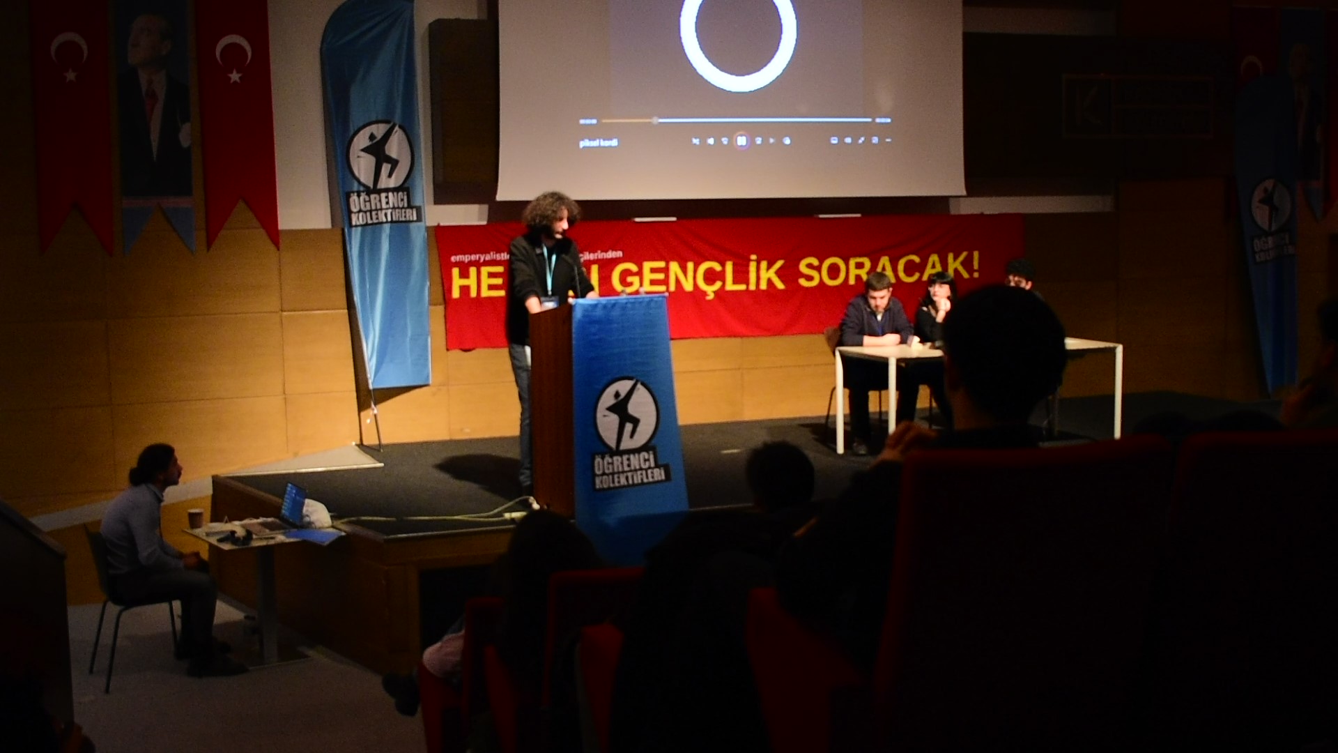 Öğrenci Kolektifleri,