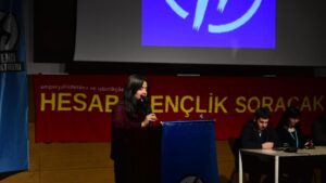 Öğrenci Kolektifleri,