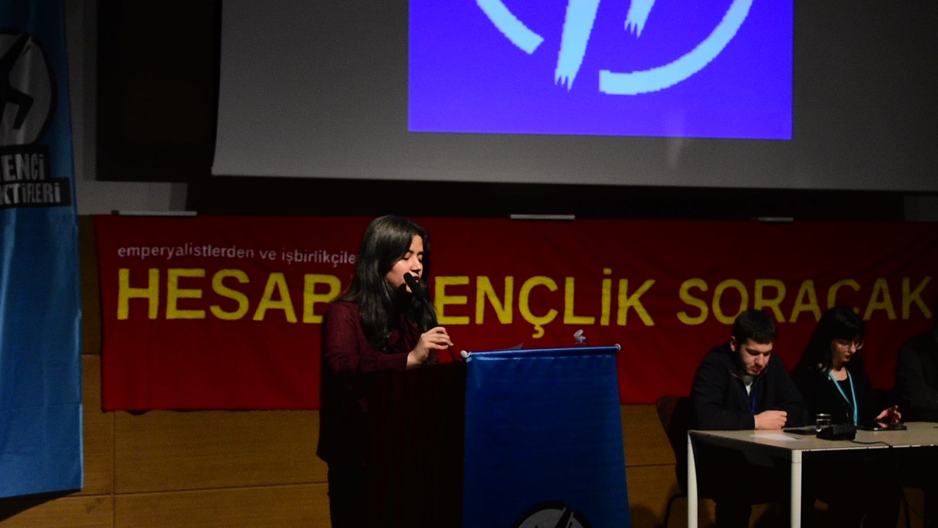 Öğrenci Kolektifleri,