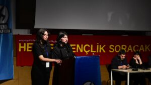 Öğrenci Kolektifleri,