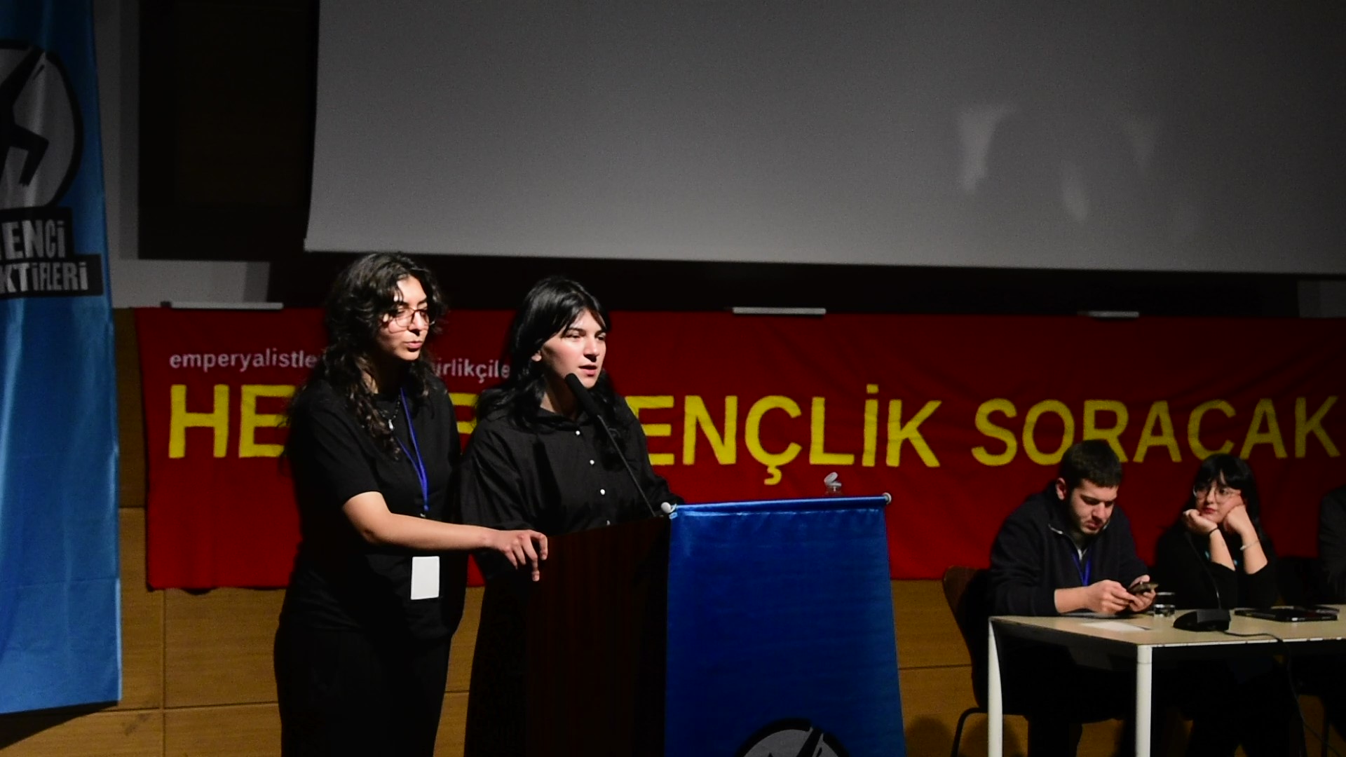 Öğrenci Kolektifleri,