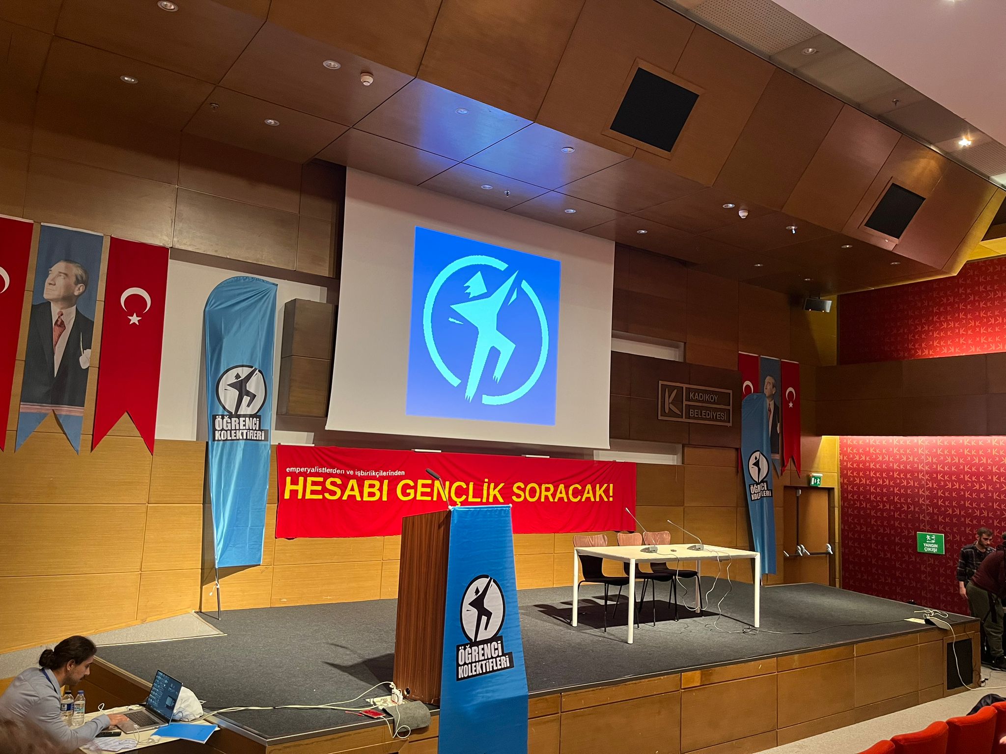 Öğrenci Kolektifleri,