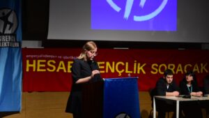 Öğrenci Kolektifleri, 