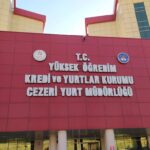 Şırnak Cezeri Kız Öğrenci KYK Yurdu,