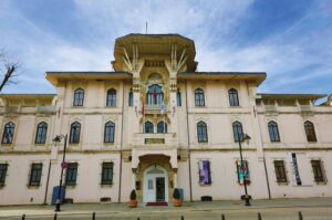 Marmara Üniversitesi,