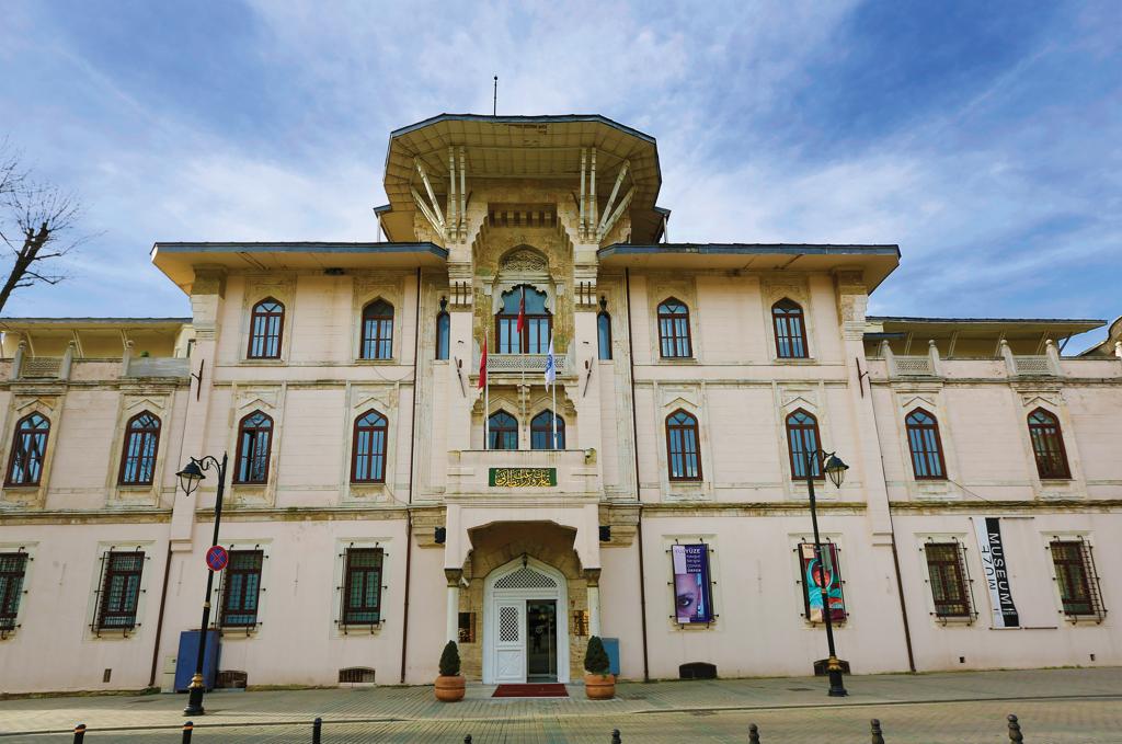 Marmara Üniversitesi,