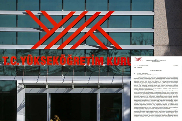 YÖK,