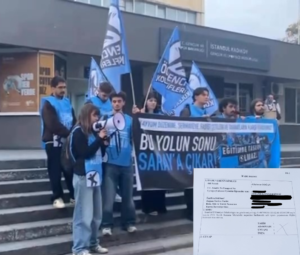 Öğrenci Kolektifleri,