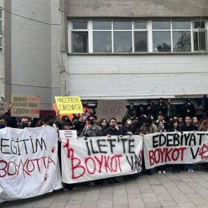 Hacettepe Üniversitesi