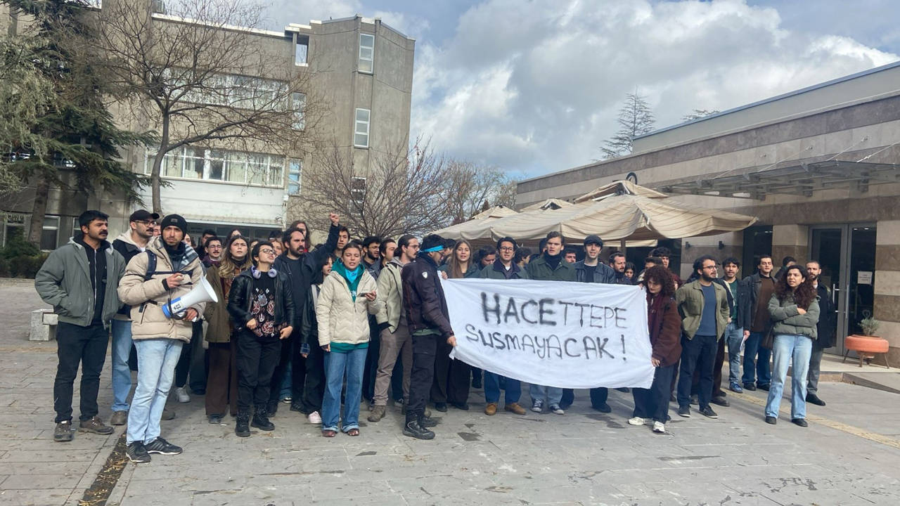 Hacettepe Üniversitesi,
